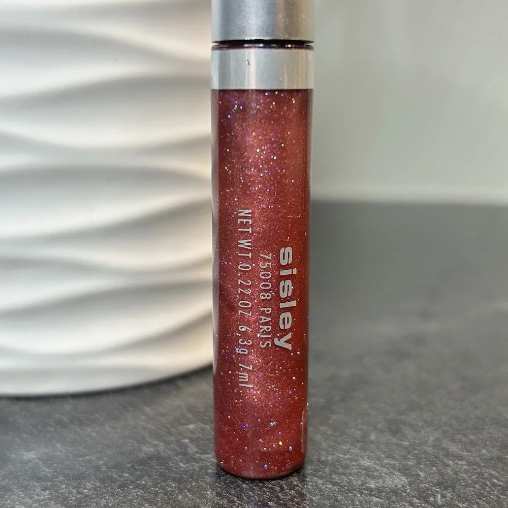 Sisley new glossy